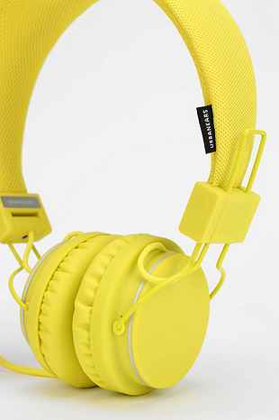 Urbanears Headphones - Citr...