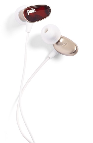 Polk Audio 'Nue Era' In-Ear...