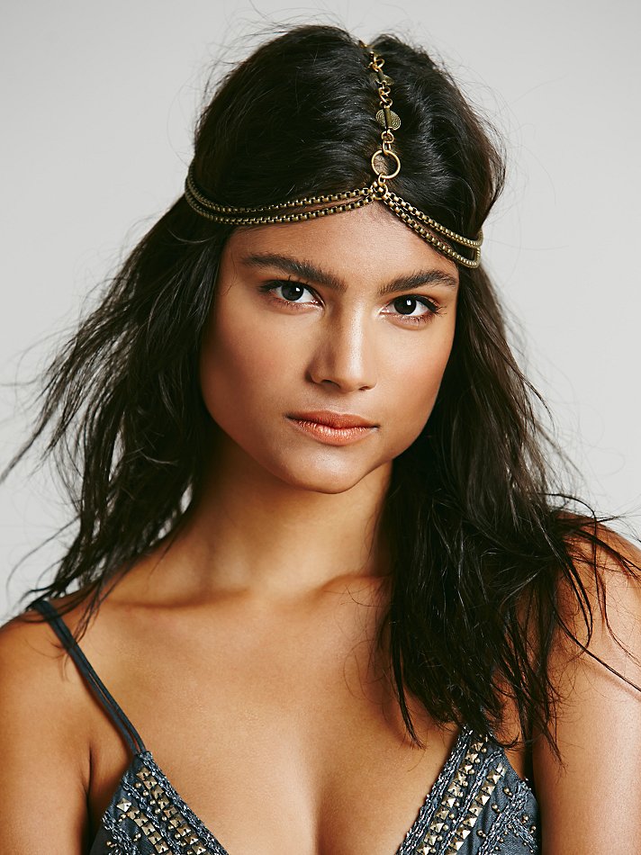 Haati Chai Antara Headpiece...