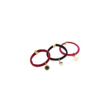 Marc by Marc Jacobs Classic Marc Pony Hair Ties