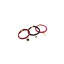 Marc by Marc Jacobs Classic Marc Pony Hair Ties
