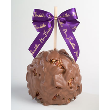 Signature Chocolate-Covered Apple - Neiman Marcus