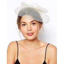 Image 1 of ASOS Summer Hair Fascinator