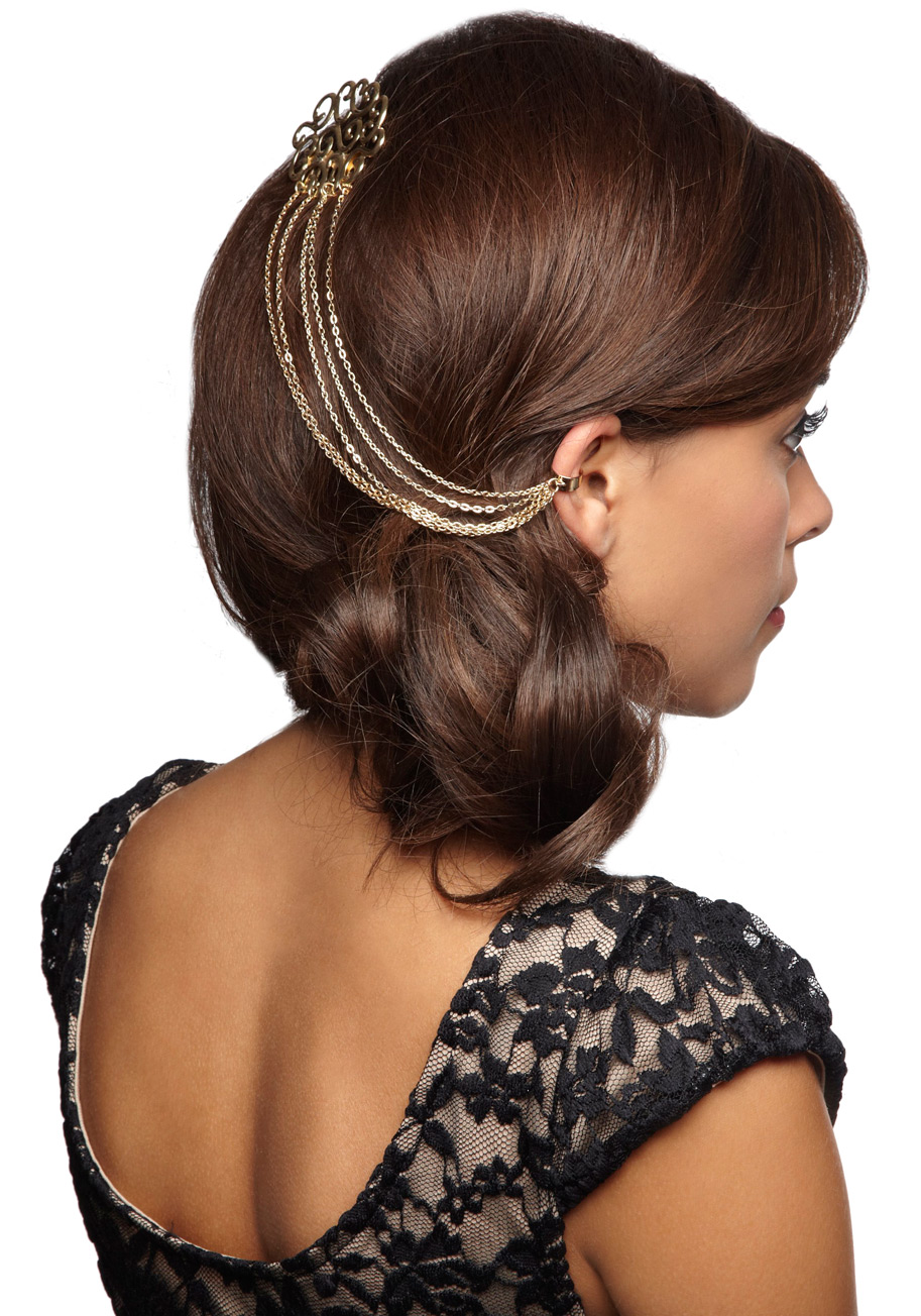 Chain the Rules Hair Comb |...