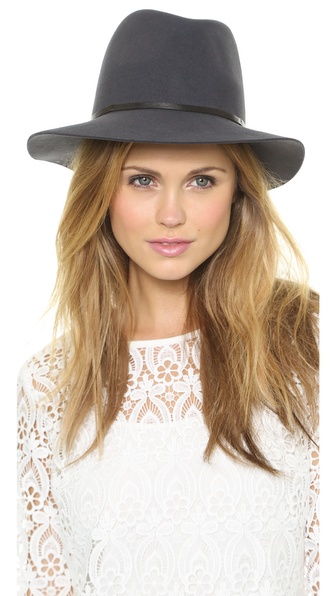 Janessa Leone Michelle Hat