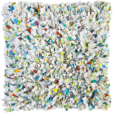 UpcycleShagPllwMlt20inS13