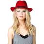 Brixton Deidre Hat at Nasty Gal