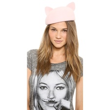 Eugenia Kim Caterina Hat