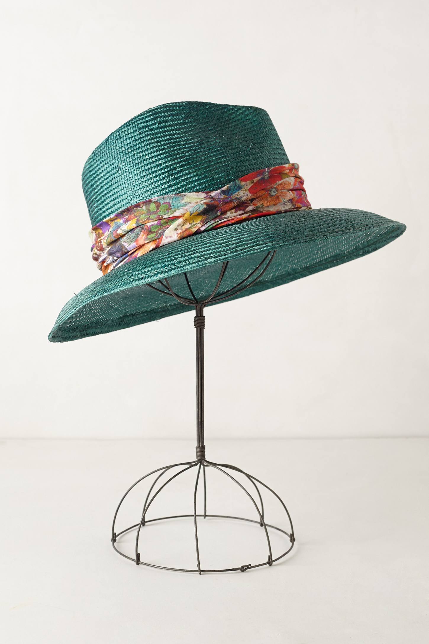 Mina Fedora - anthropologie...