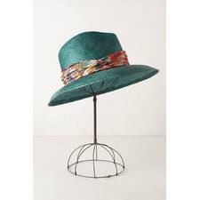 Mina Fedora - anthropologie.com