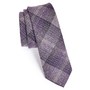John Varvatos Collection Woven Silk & Cotton Tie | Nordstrom