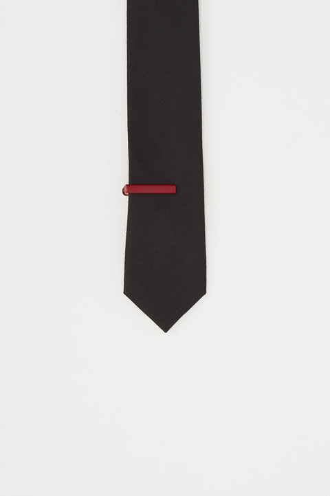 Exclusive: Soho Tie With Ti...