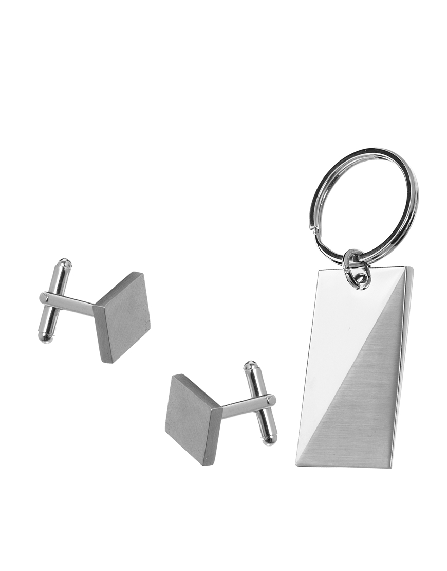 Image 1 of ASOS Cuff Link a...