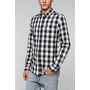 Salt Valley Hemmit Plaid Button-Down Shirt - Urban Outfitters