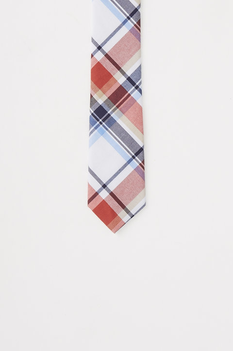 Libson Tie - Skinny Tie Mad...