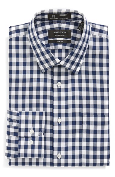 Nordstrom Smartcare™ Trim F...