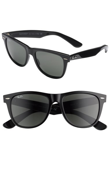 Ray-Ban 'Classic Wayfarer' ...