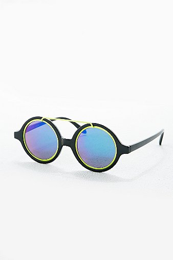 Jeepers Peepers Blue Cloud ...