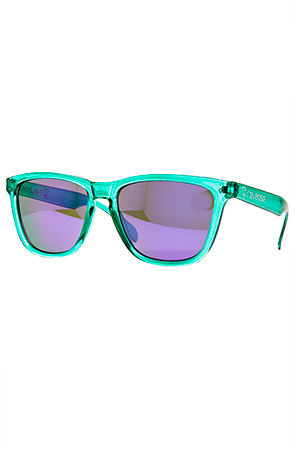 Sparx Teal Violet