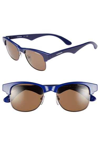 Carrera Eyewear '6009/S' 51...