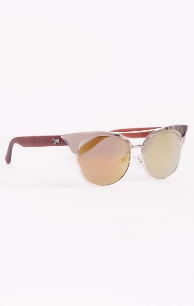 ZIG SUNGLASSES