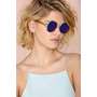 Komono Bonnie Shades at Nasty Gal