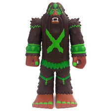 The Forest Warlord 11-Inch | Kidrobot