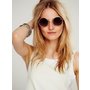 Quay Cherish Sunglass at Free People Clothing Boutique