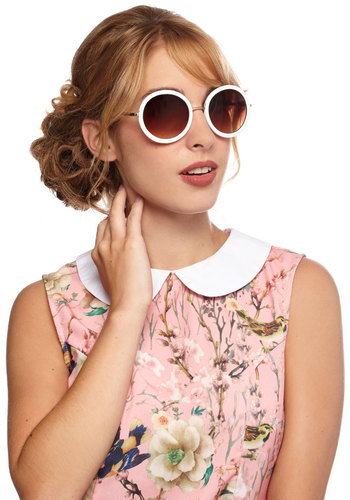 The Music Seen Sunglasses i...
