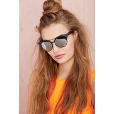 Quay Ziggi Shades at Nasty Gal