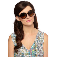 Put On a Show Sunglasses | Mod Retro Vintage Sunglasses | ModCloth.com