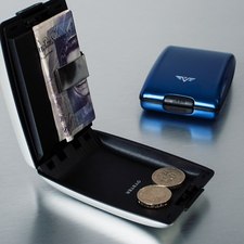 TRU VIRTU Wallet Oyster Series - buy at Firebox.com