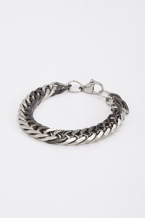 Chain Bracelet - NES Group ...