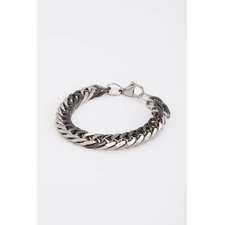 Chain Bracelet - NES Group - Jewelry : JackThreads