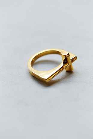Mister Cross 2.0 Ring - Urb...