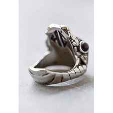 Han Cholo Venom Ring - Urban Outfitters