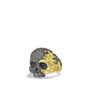 David Yurman 'Waves' Skull Ring with Gold | Nordstrom