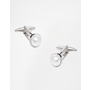 Image 1 of ASOS Pearl Cufflinks