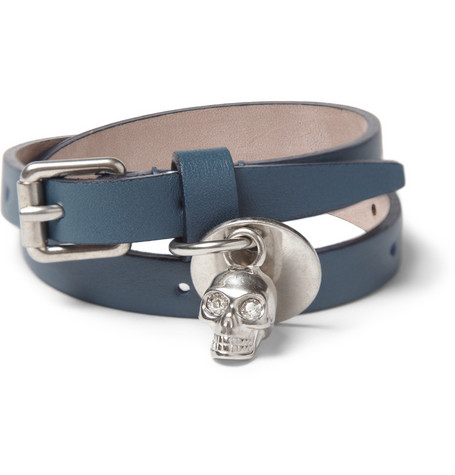 Alexander McQueen Metal Sku...