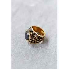 Han Cholo Unchained Ring - Urban Outfitters