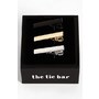 The Tie Bar Brass Tie Bar (3-Pack) | Nordstrom