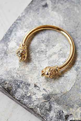 Han Cholo Dope Lions Cuff -...