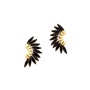 Elizabeth Cole Tiberia Earrings