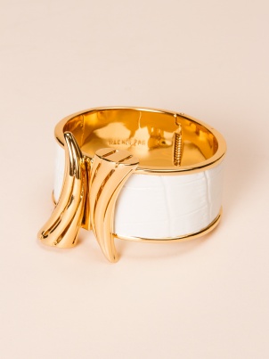 Shark Tooth Cuff Bracelet b...