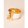 Shark Tooth Cuff Bracelet by Rachel Zoe - ShopKitson.com
