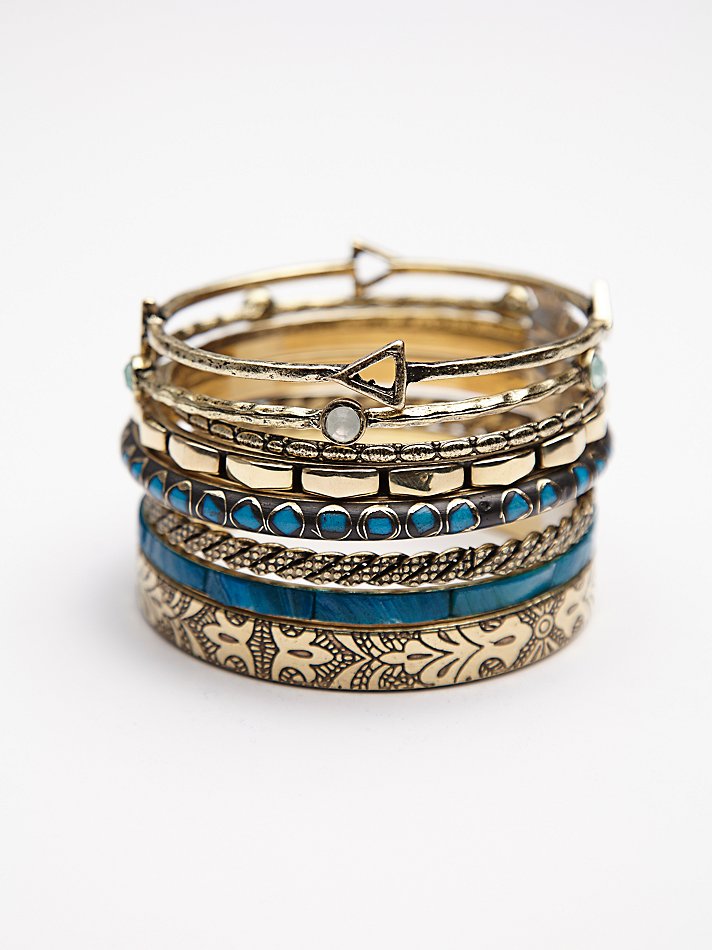 Free People Best of the Bes...
