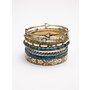 Free People Best of the Best Hard Bangles at Free People Clothing Boutique