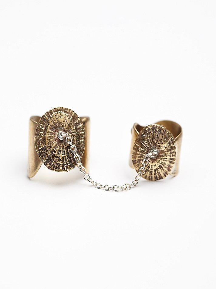 Rila Ridge Chain Ring at Fr...