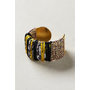 Betim Cuff Ring - anthropologie.com