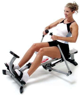 Amazon.com: Stamina Body Tr...